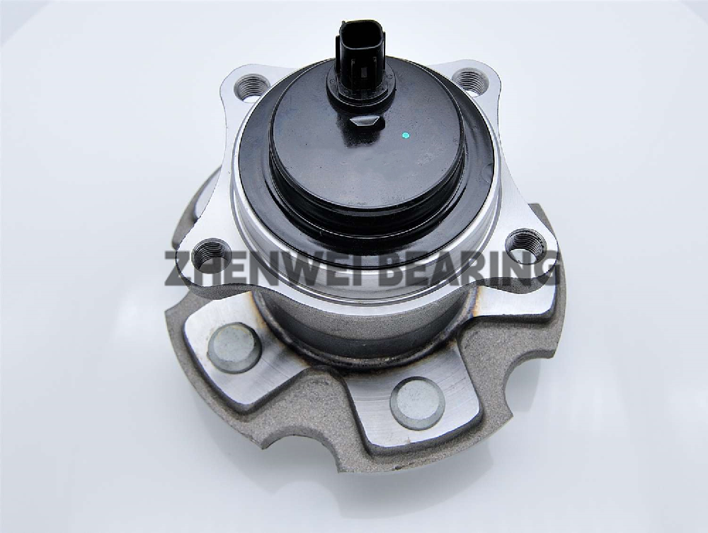Cojinete de cubo de rueda 42450-28020