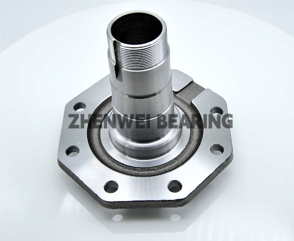 43401-60080 Cubo de rueda para LANDCRUISER 07-12