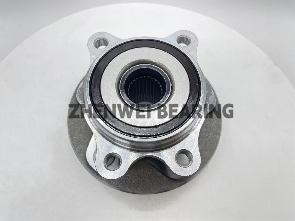 43550-33010 Cubo de rueda para CAMRY