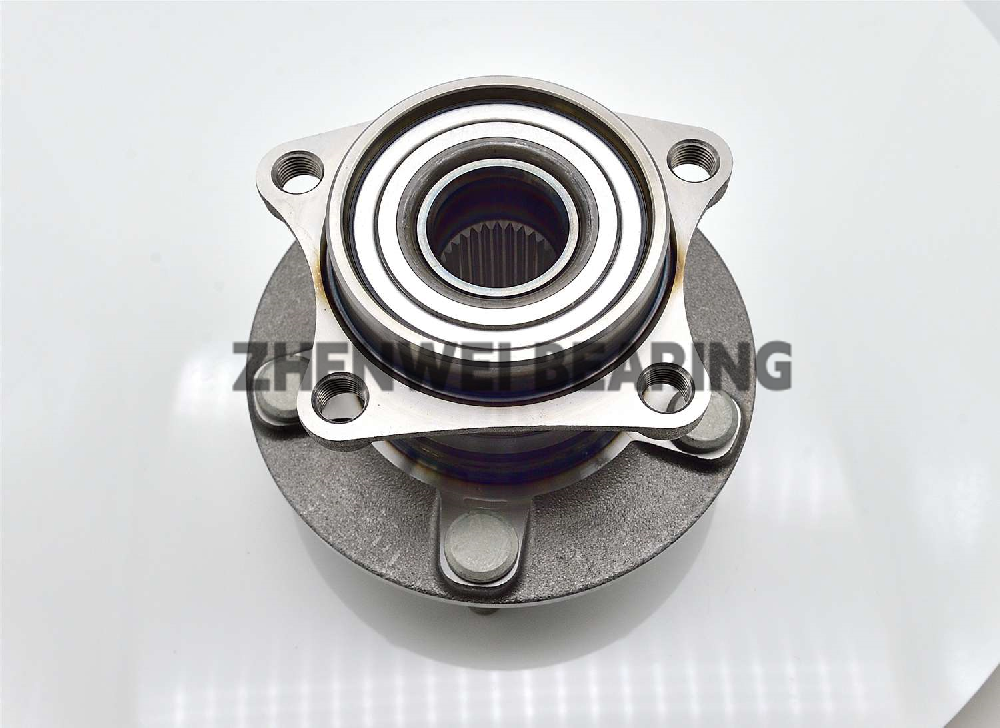 Cojinete de cubo de rueda G33S-26-15XB