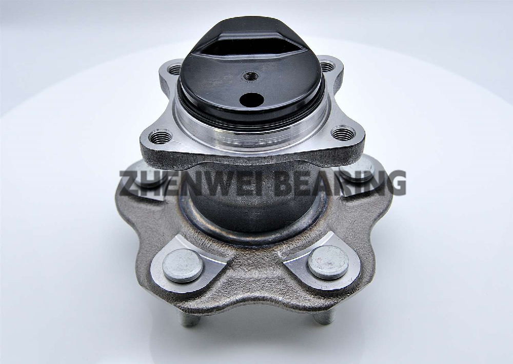 Cojinete de cubo de rueda 43202-3RA0A