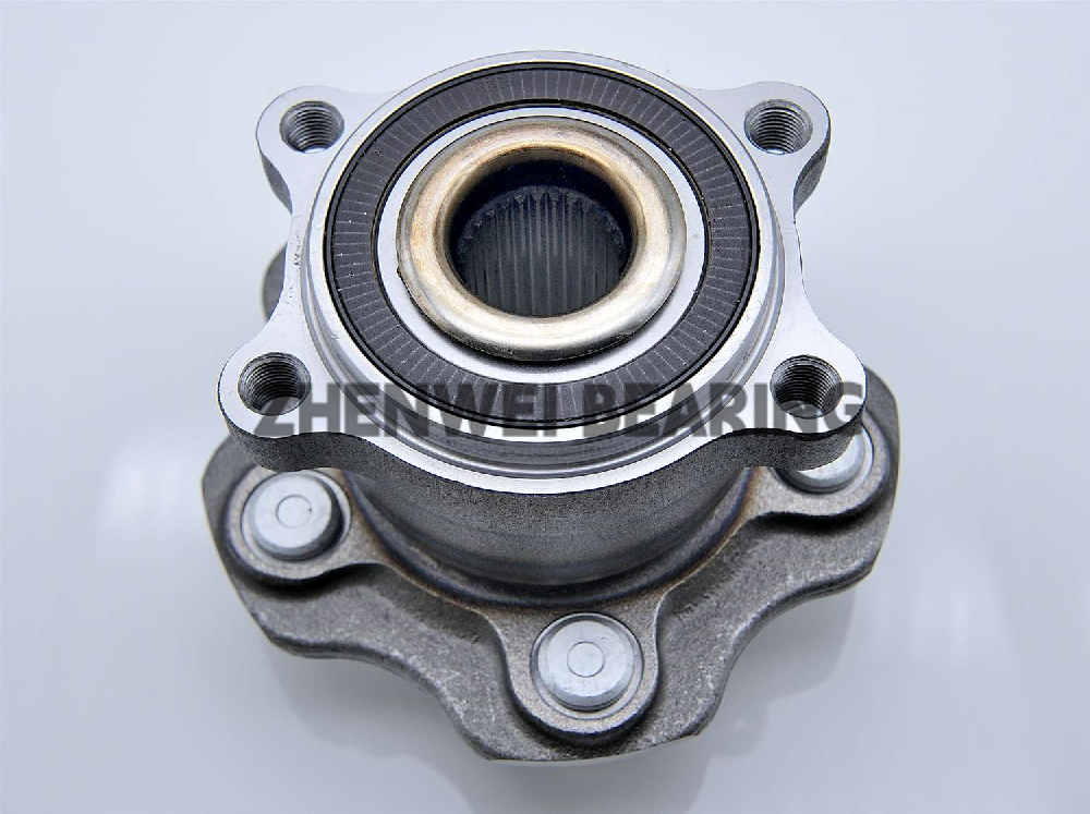 Cojinete de cubo de rueda 43202-EG00A