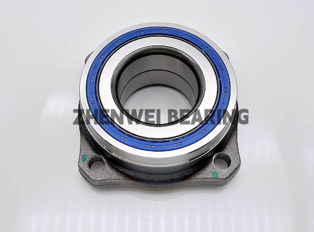 33406850156 Buje de rueda para BMW SERIE 5,6