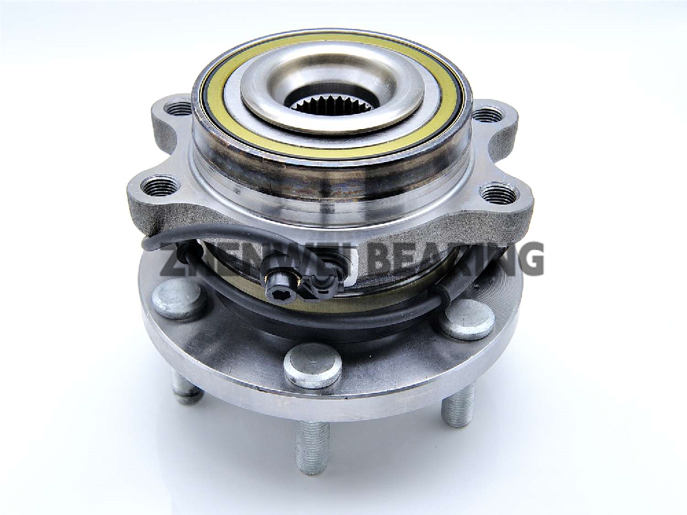 Cojinete de cubo de rueda 40202-JR70B