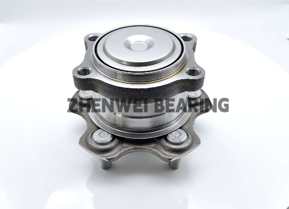 43202-6CT0A COJINETE DE CUBO DE RUEDA