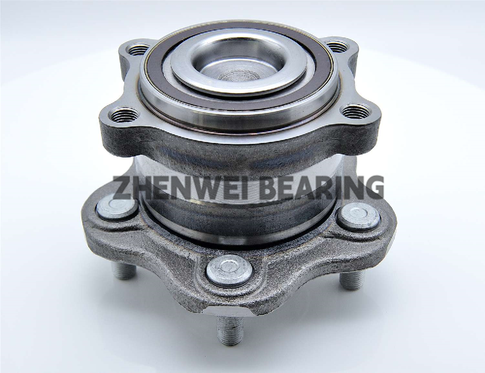 Cojinete de cubo de rueda 43202-4GA0A