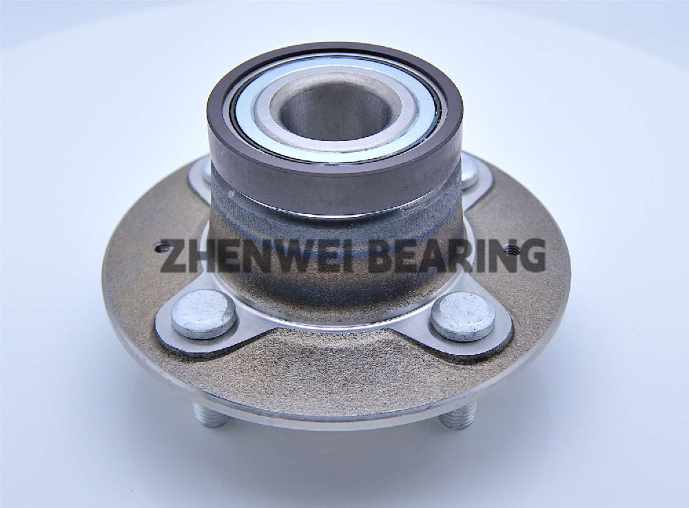Cojinete de cubo de rueda 42200-TF0-Z51