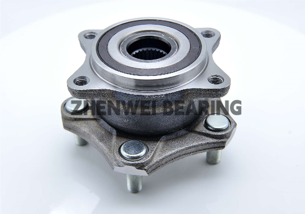 Buje de rueda 43402-57L50 para GRAND VITARA