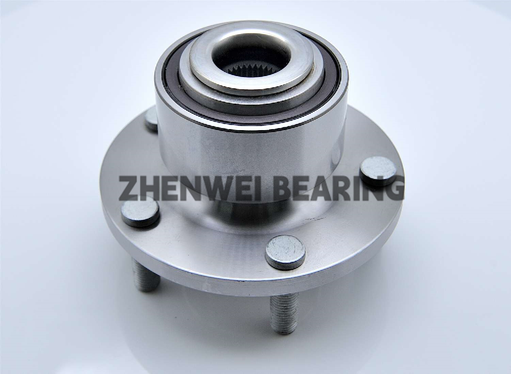3M51-2C300CH Buje de rueda para FOCUS