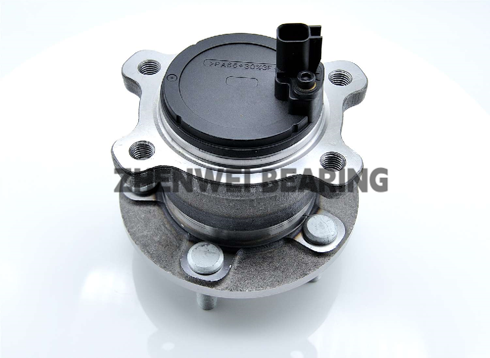 8G91-2C299-FAA COJINETE DE CUBO DE RUEDA