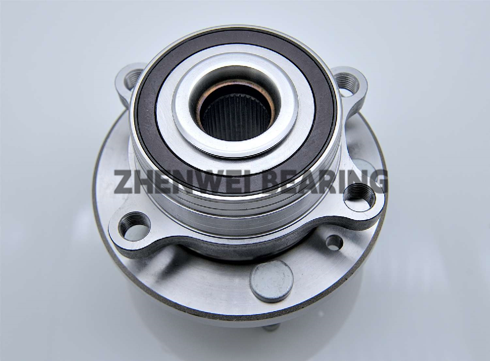 BB5Z-1104A Buje de rueda para FORD EXPLORER