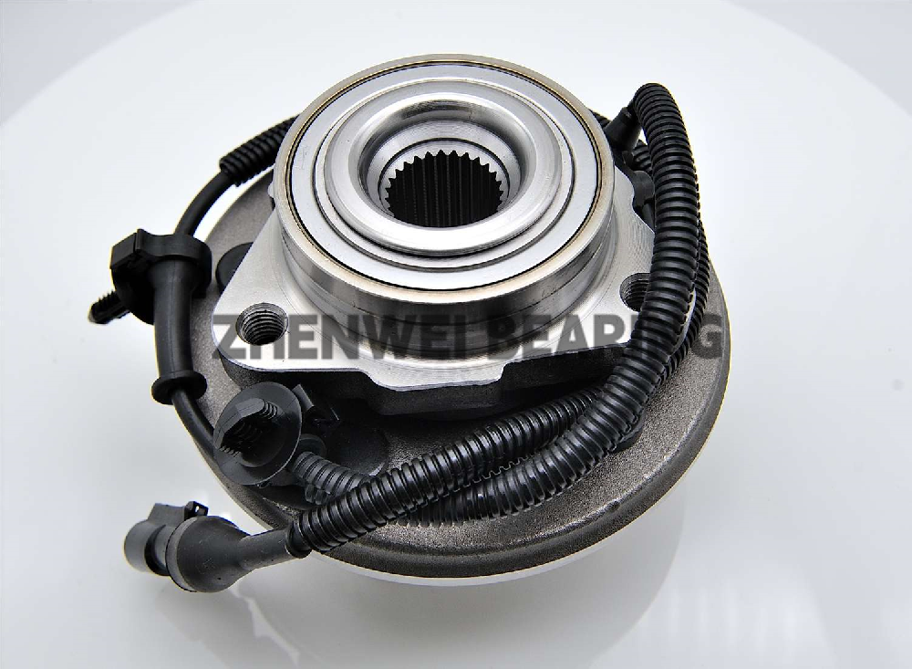 Buje de rueda 2L2Z-1104A para EXPLORER 02-05
