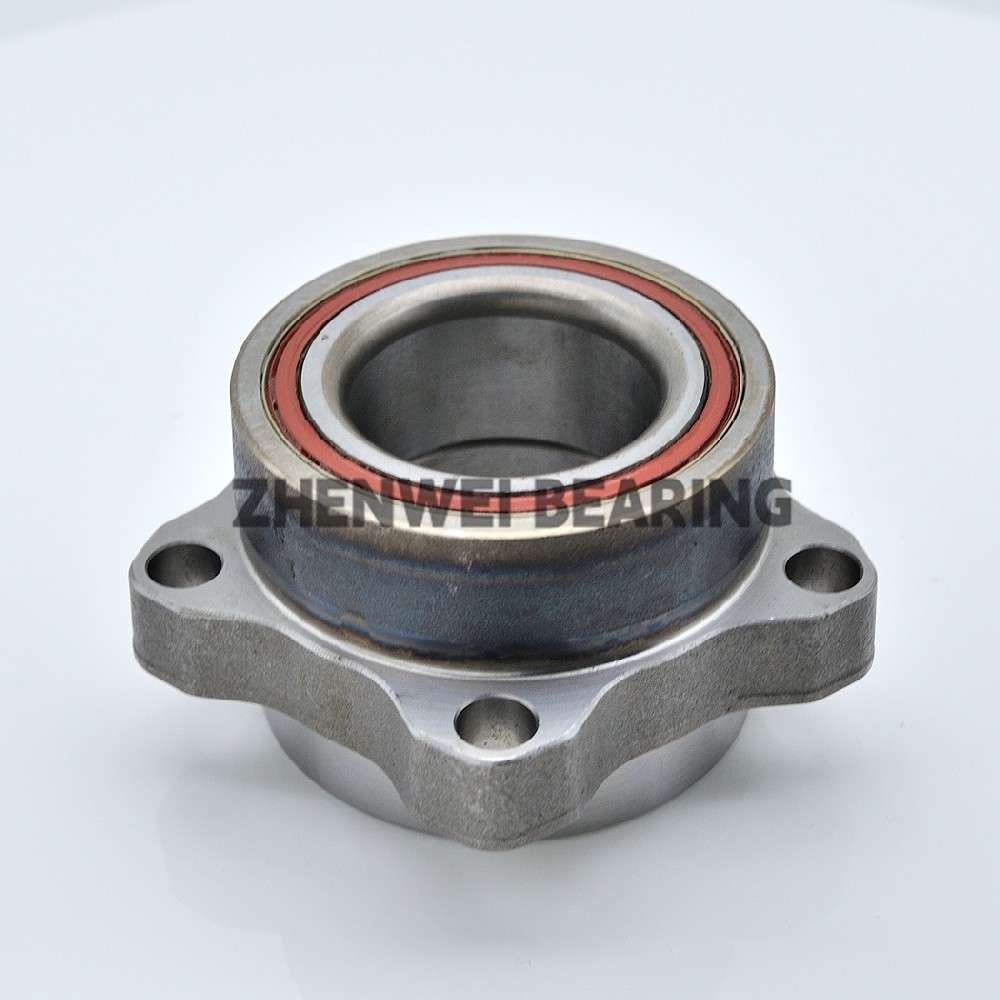 6C11-1K018-AA COJINETE DE CUBO DE RUEDA