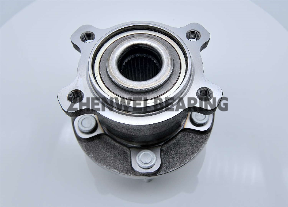 CV61-2C299-BNB COJINETE DE CUBO DE RUEDA