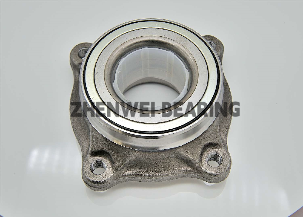 Cojinete de cubo de rueda 42450-0C020