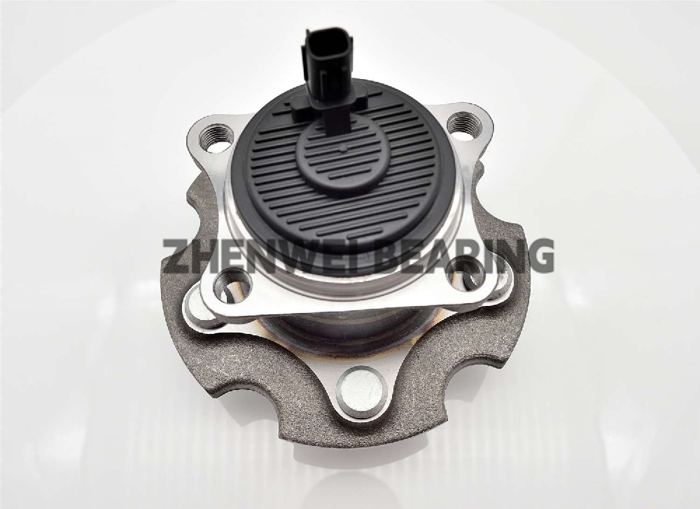 Cojinete de cubo de rueda 42450-05081