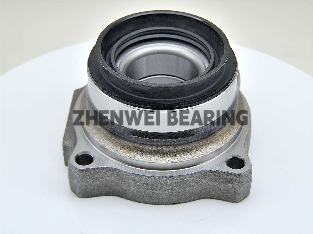 Cubo de rueda 42460-04010 para TOYOTA TACOMA 05-14