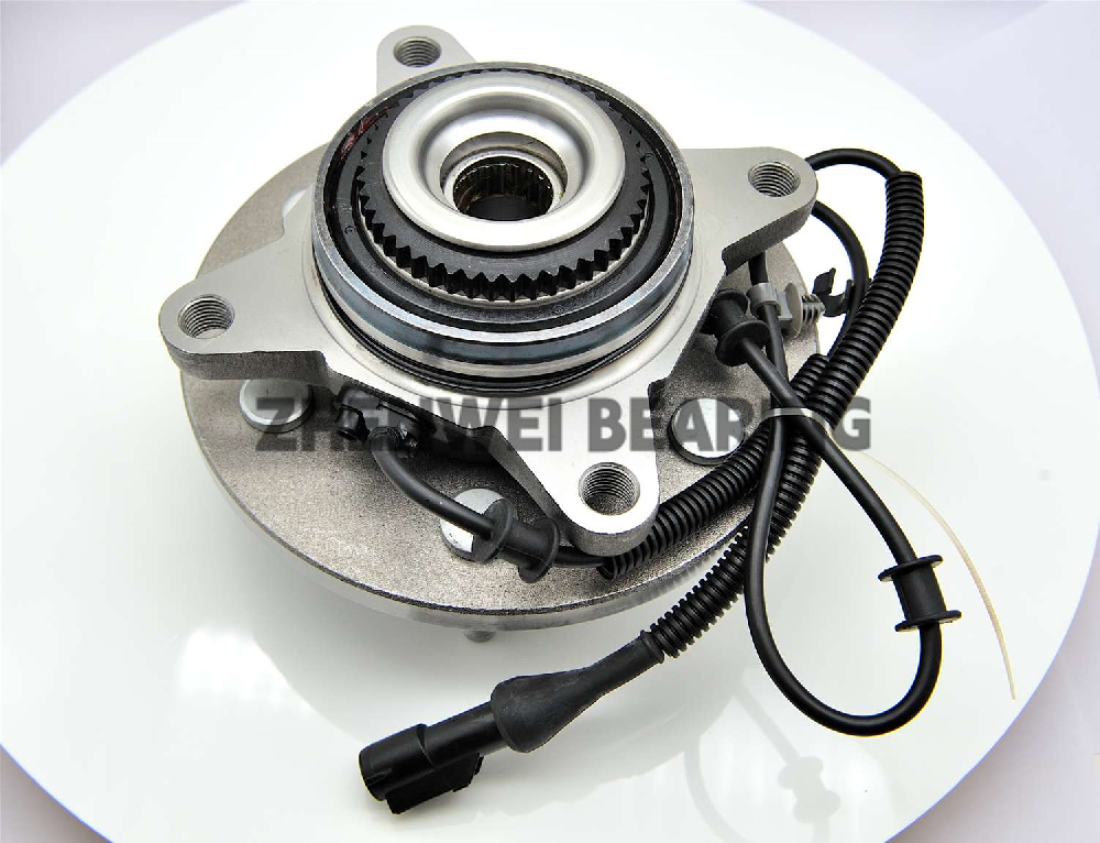 5L34-2C530AD Cubo de rueda para LINCOLN