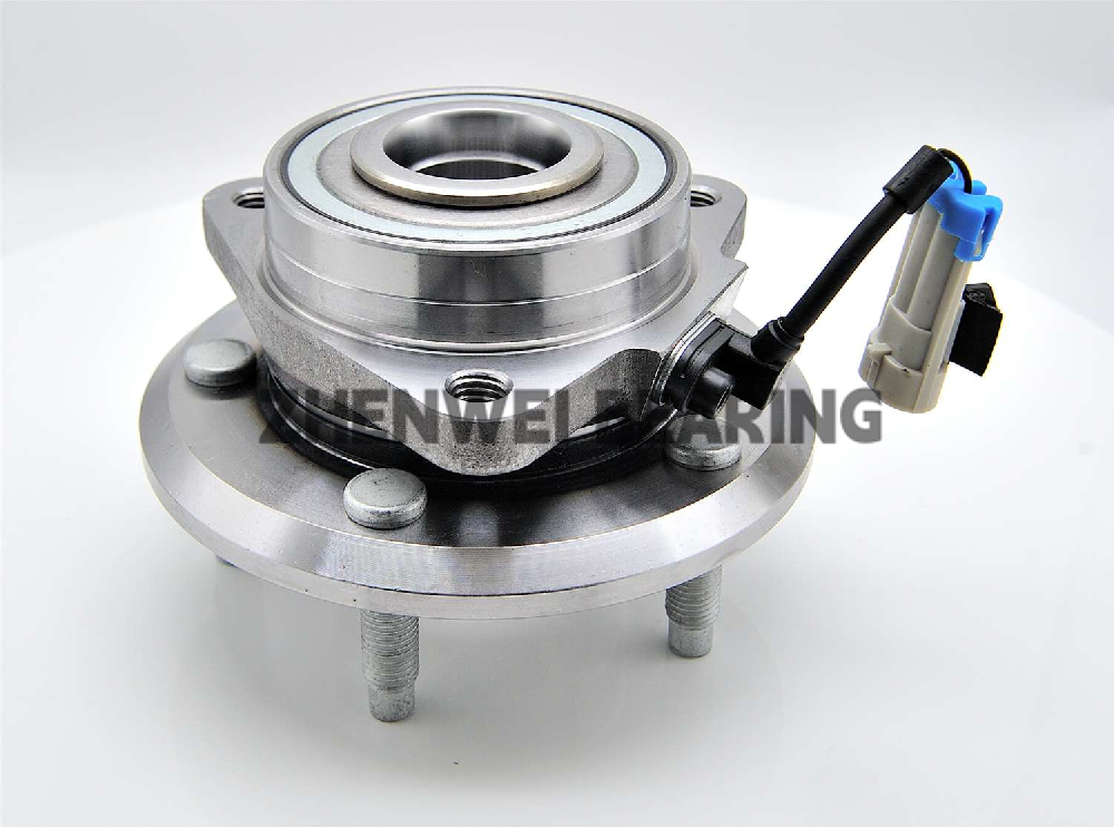 96626339 COJINETE DE CUBO DE RUEDA