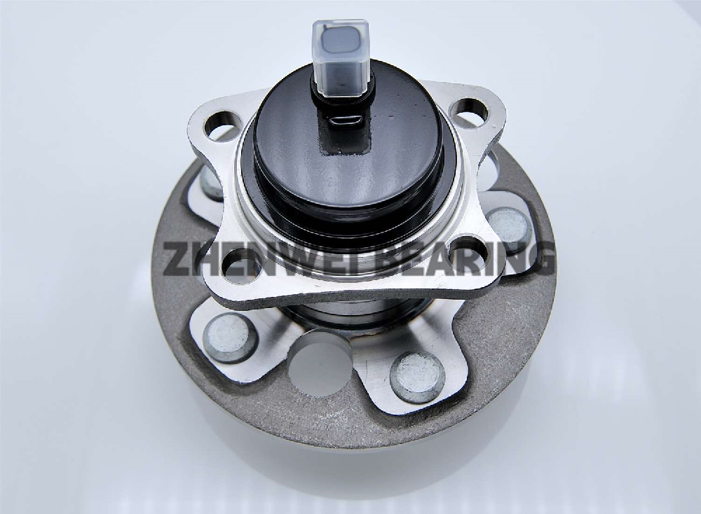 Cojinete de cubo de rueda 42450-02121
