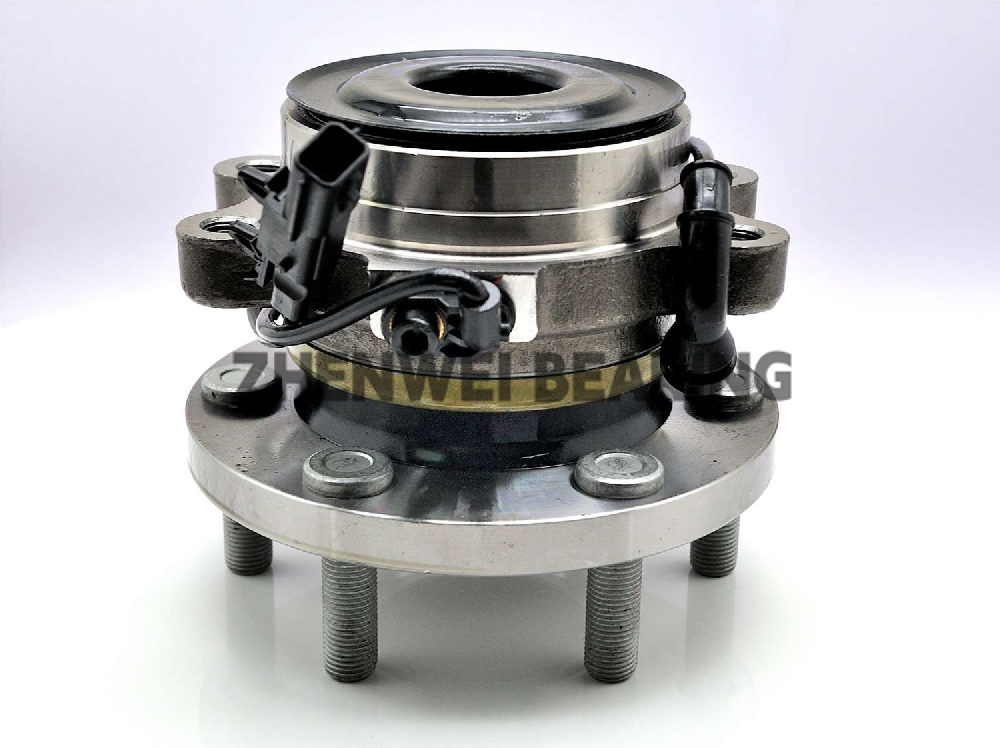 Cojinete de cubo de rueda 40202-4JA1A