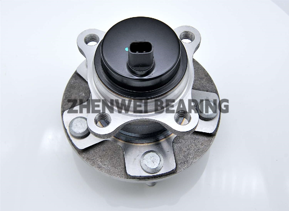 Cubo de rueda 43550-30050 para LEXUS SERIES