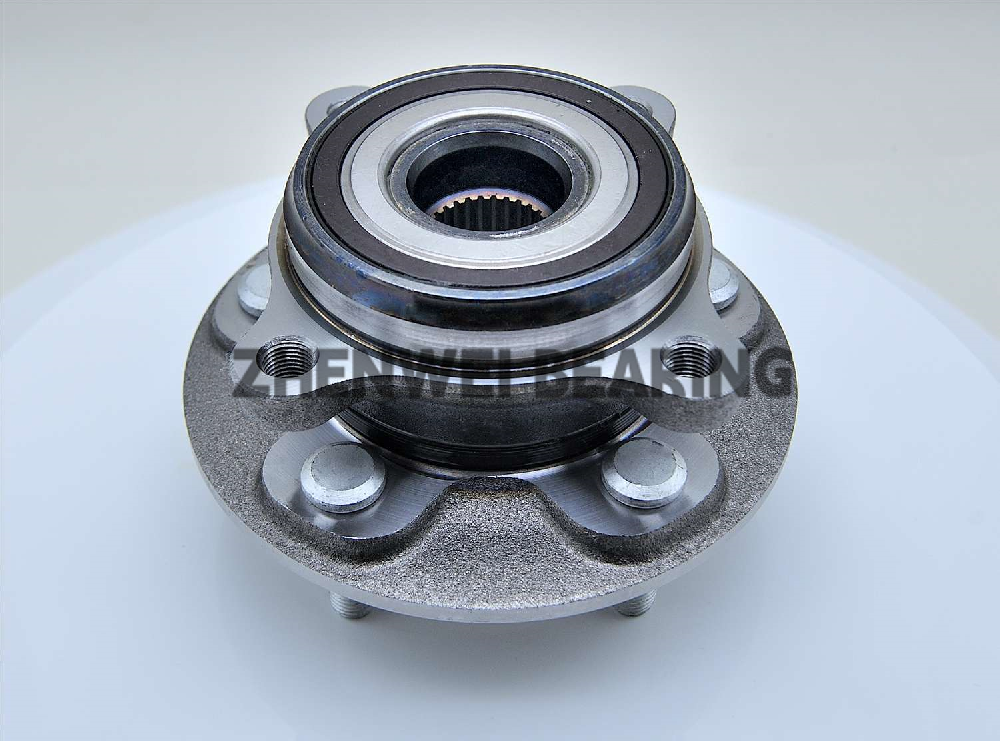 Buje de rueda 43550-48010 para LEXUS RX350 RX450H