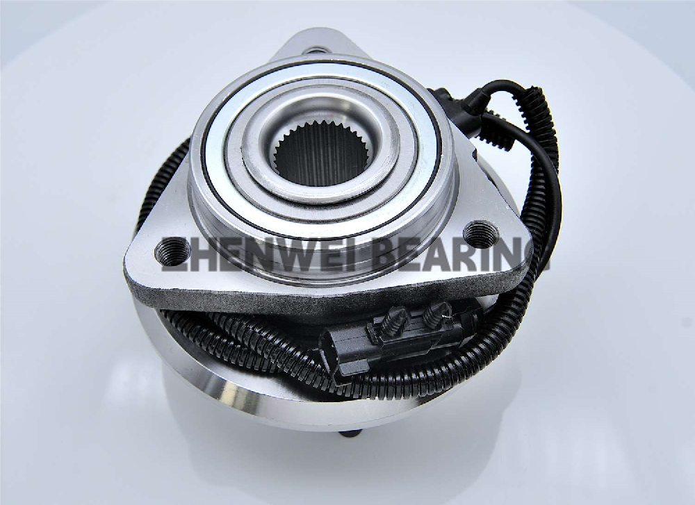 52109947AC COJINETE DE CUBO DE RUEDA