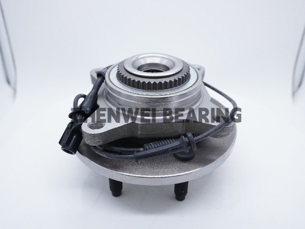 2L1Z-1104BA COJINETE DE CUBO DE RUEDA