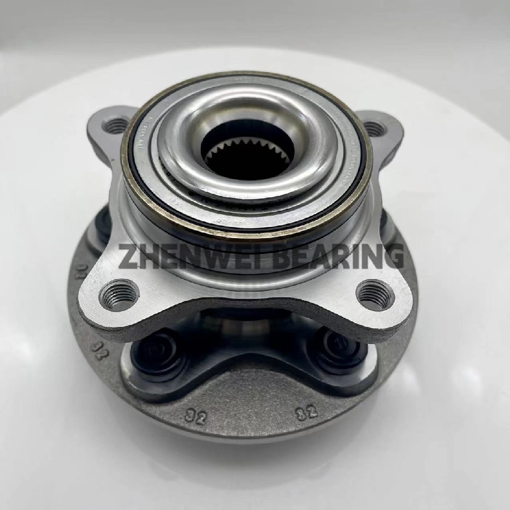 LR016426 COJINETE DE CUBO DE RUEDA