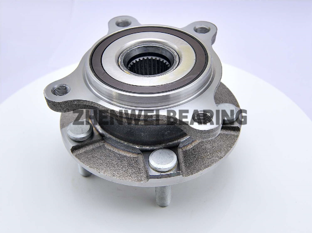 43550-30031 Cubo de rueda para LEXUS IS250