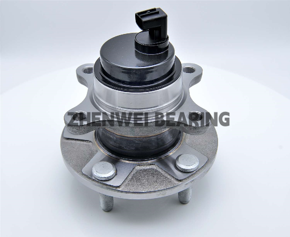 43550-50032 Cubo de rueda para LEXUS 430