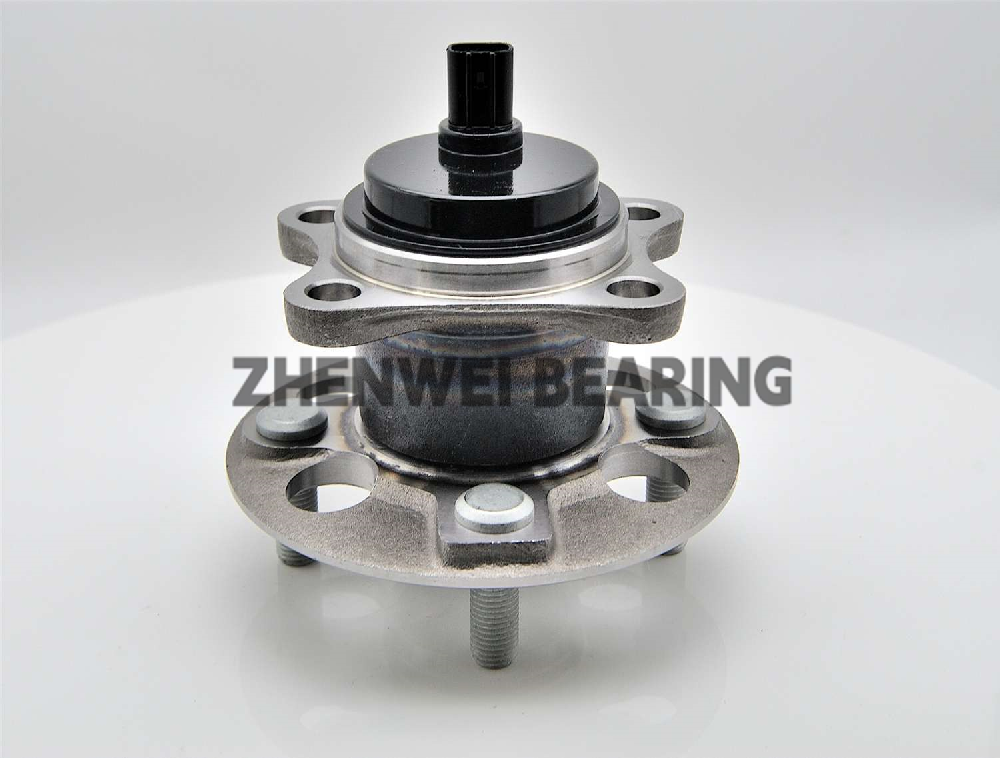 42450-0D120 Buje de rueda para YARIS