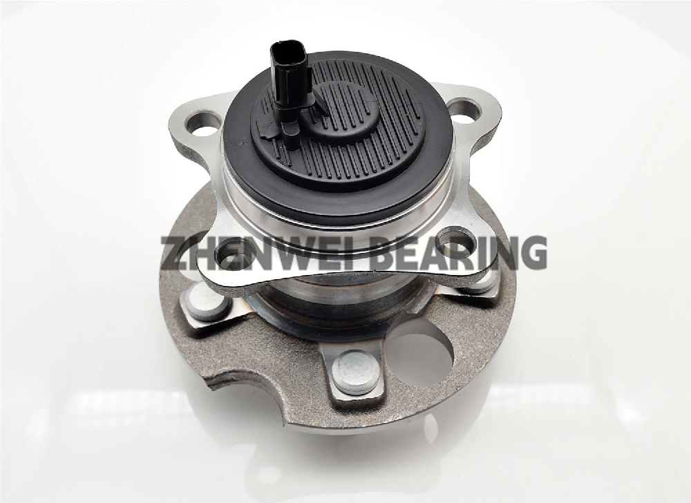 Cojinete de cubo de rueda 42450-0T010