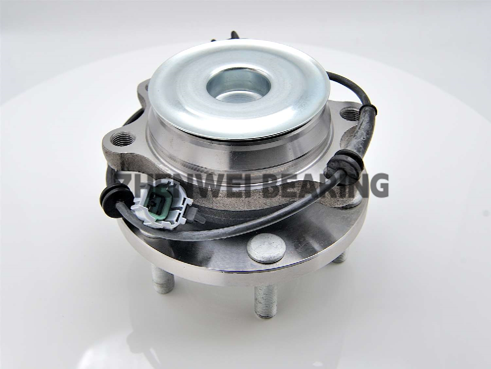 Cojinete de cubo de rueda 40202-4X00A