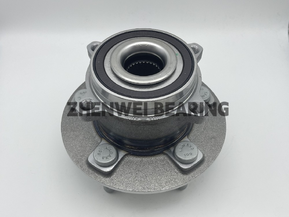 102717000B Tesla COJINETE DE CUBO DE RUEDA