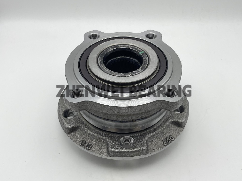 312006773207 Cubo de rueda para X5 X6
