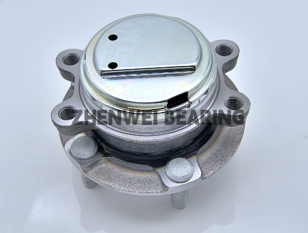 Cojinete de cubo de rueda 40202-EJ70A