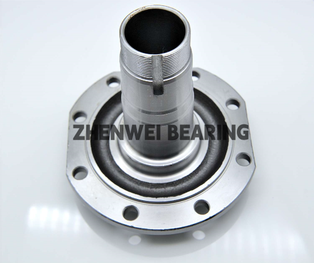 Cubo de rueda 43401-60060 para HILUX 83-88
