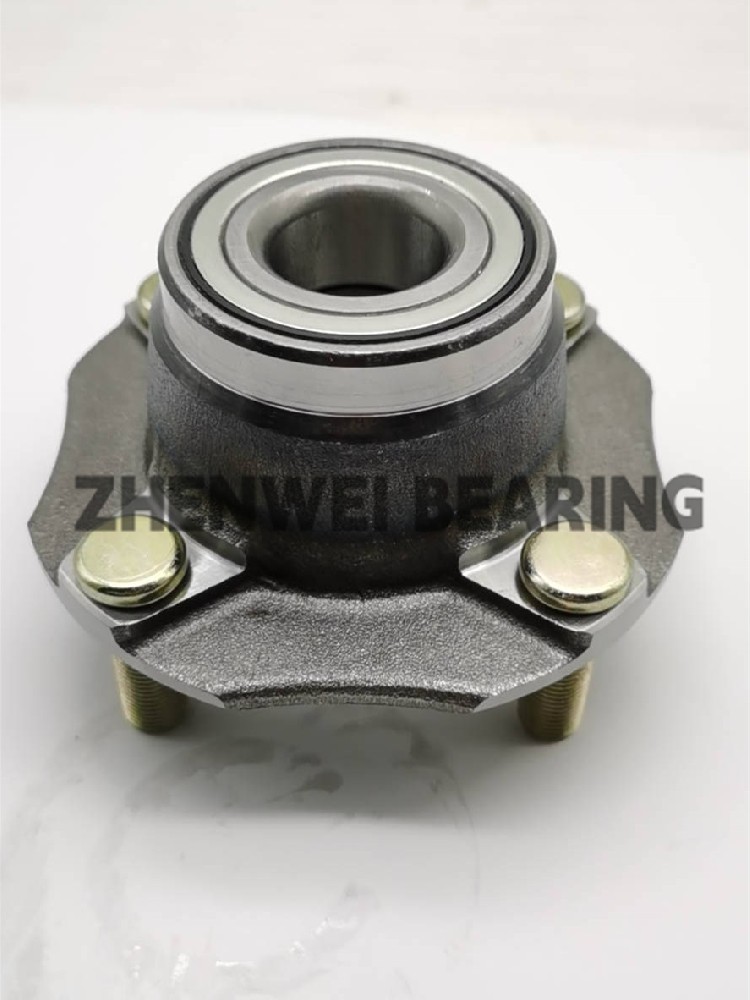 43402-77A00 Cubo de rueda para SUZUKI