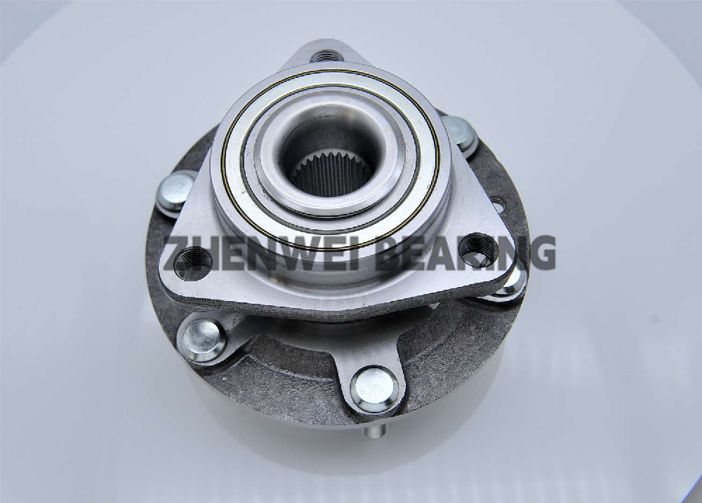 Cojinete de cubo de rueda 51750-4D000