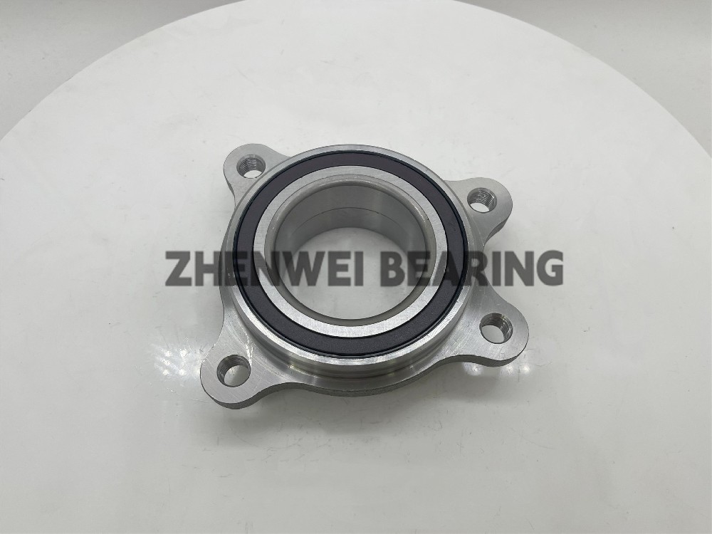 4M0407625D Audi COJINETE DE CUBO DE RUEDA