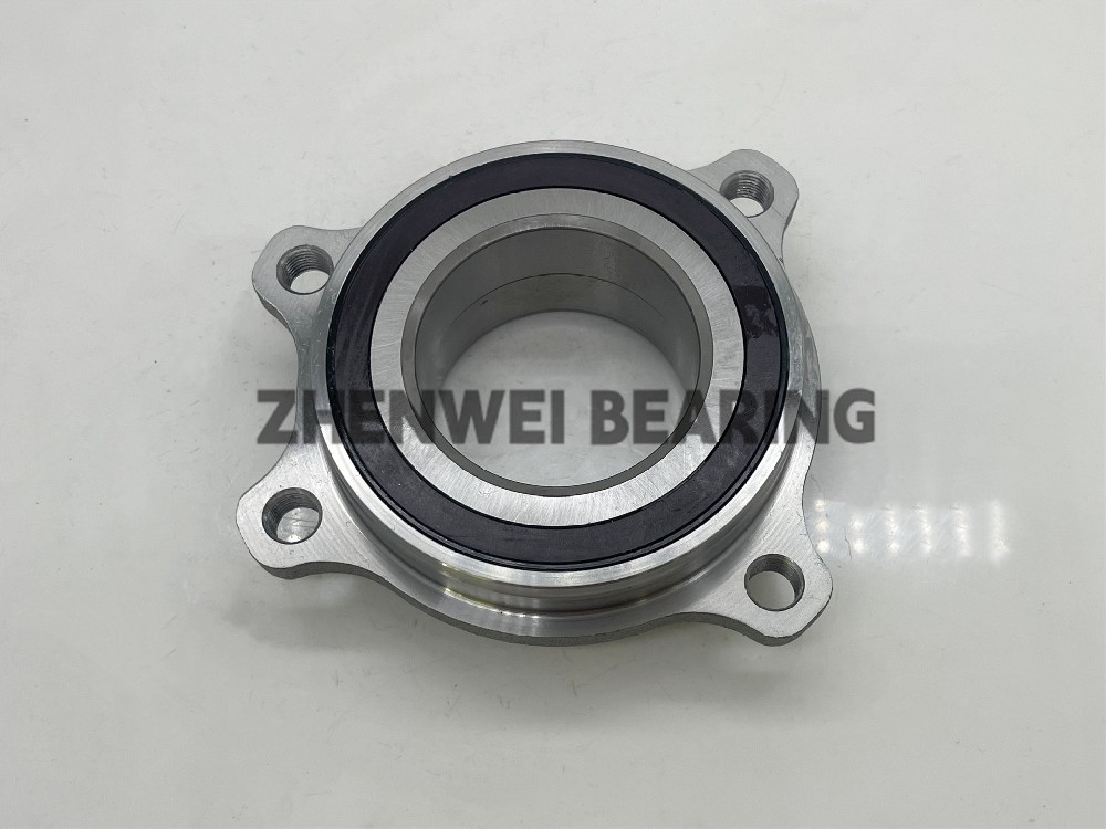 4M0407625E Audi COJINETE DE CUBO DE RUEDA