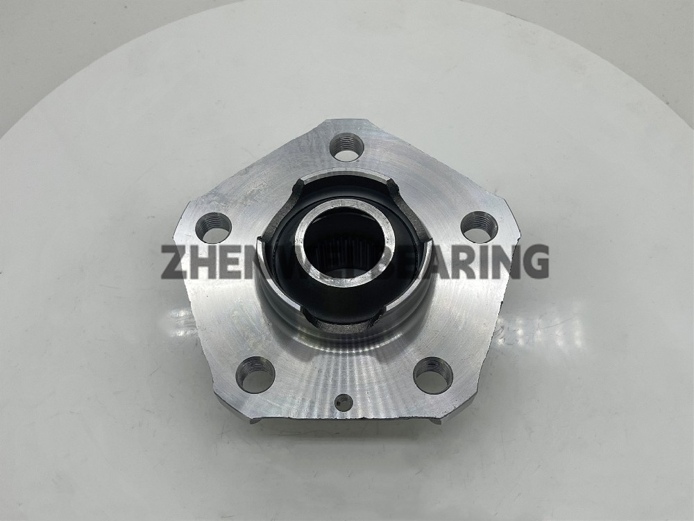 8W0407613 Audi COJINETE DE CUBO DE RUEDA