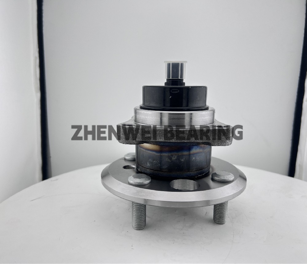 42450-52030 Cubo de rueda para TOYOTA PROBOX 02-14