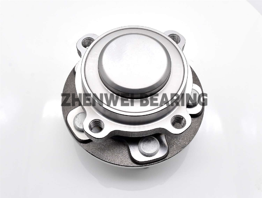 GX73-2C300-AC COJINETE DE CUBO DE RUEDA