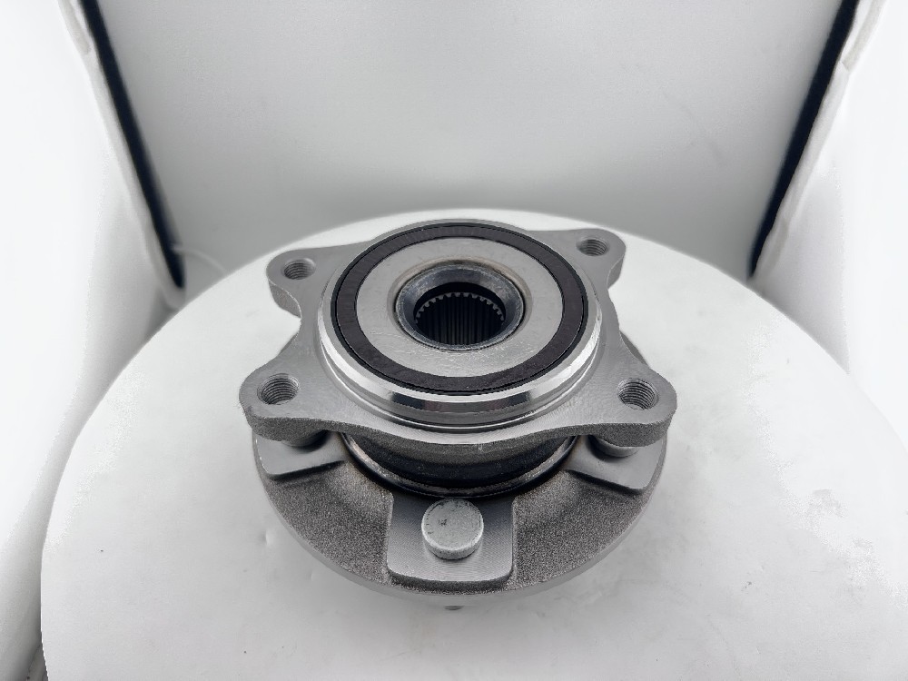43550-50062 Cubo de rueda para LEXUS LS600H 08-14