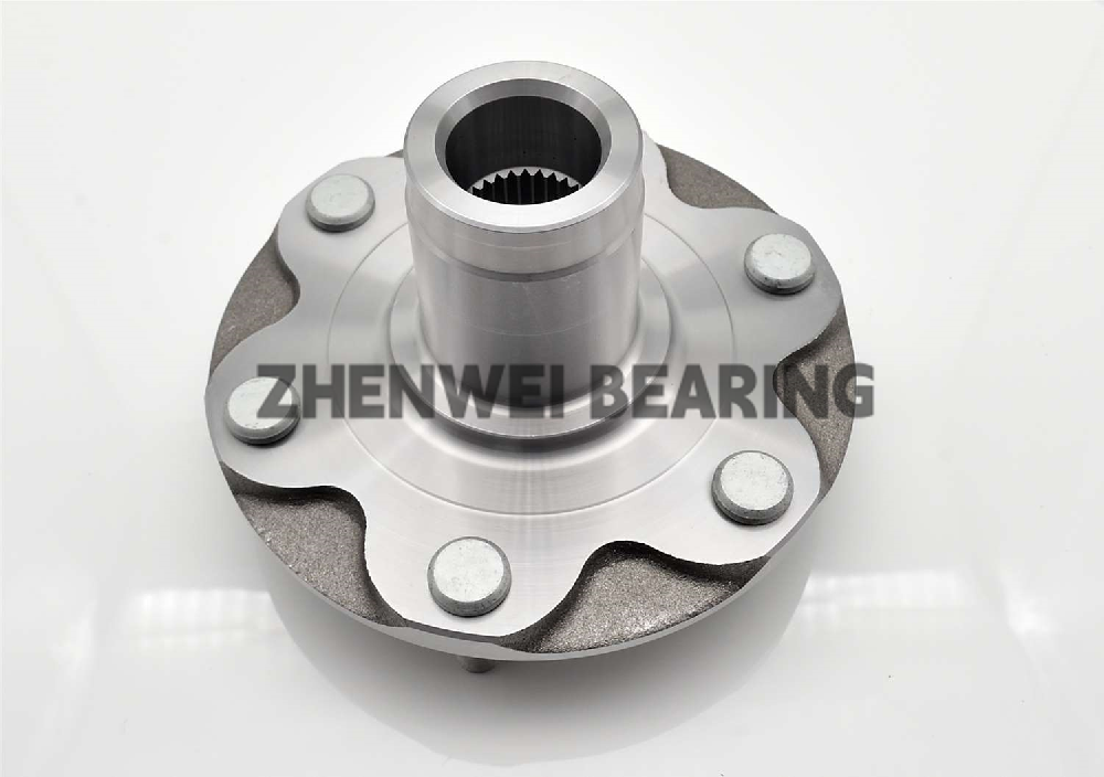 Cubo de rueda 43502-04040 para HILUX TOYOTA
