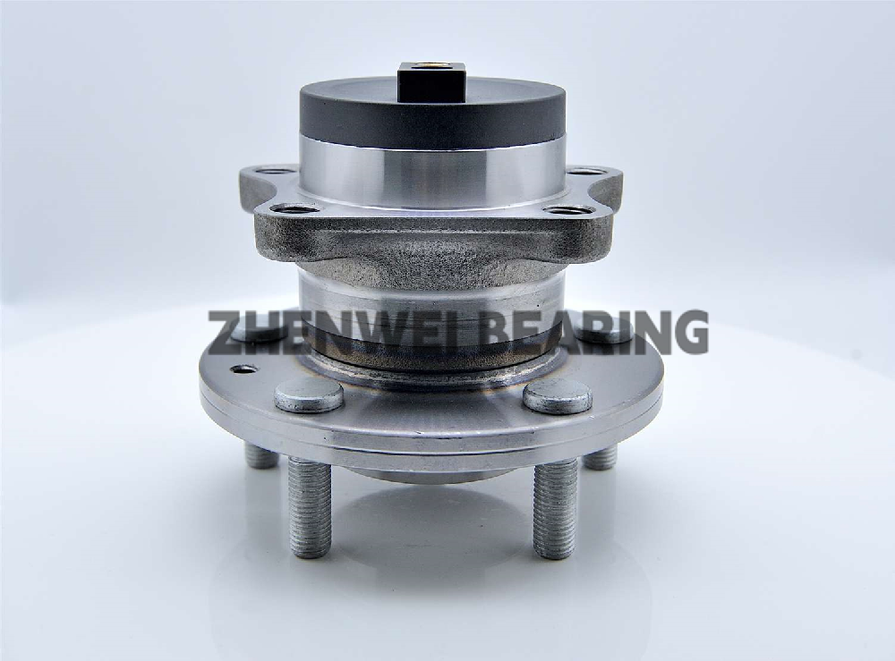 Cojinete de cubo de rueda L206-26-15XB