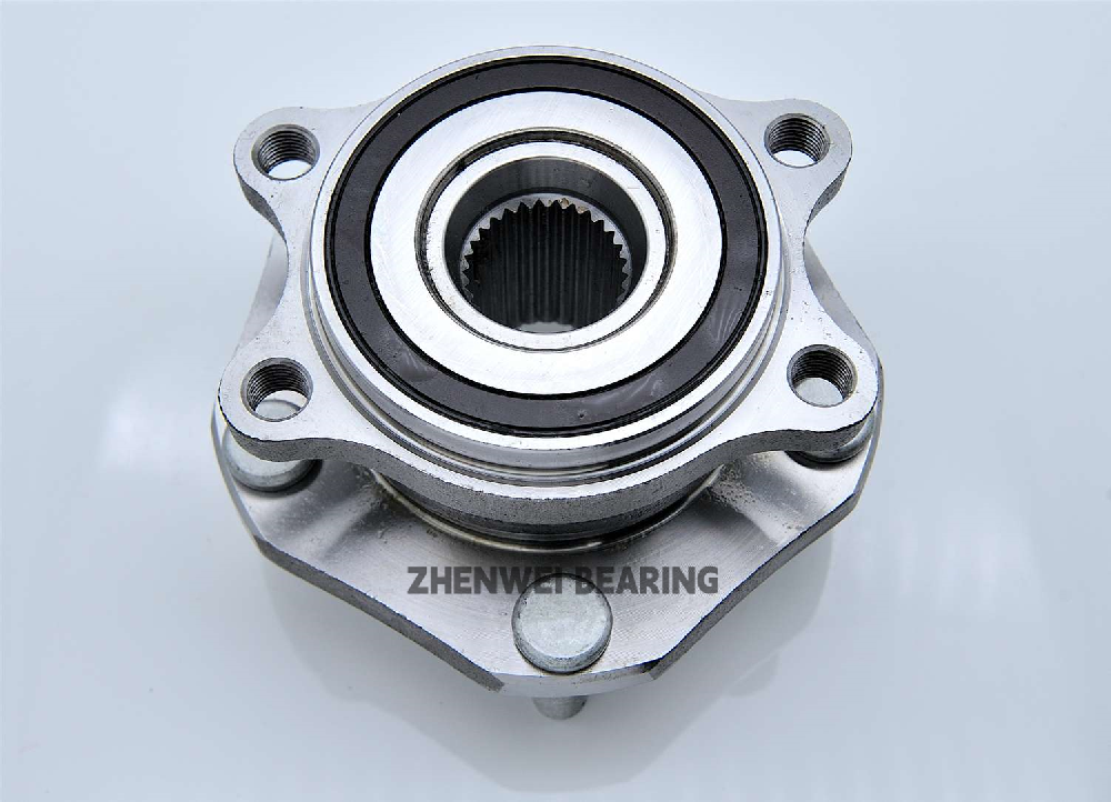 Cojinete de cubo de rueda 40202-4CL0A